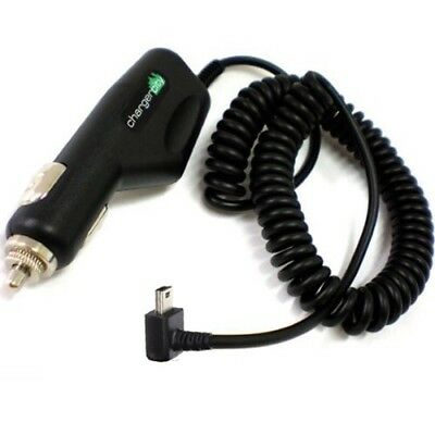 Garmin Nuvi Charger Power Adapter Cord 42 44 50 52 54 55 56 57 58 Lm Drive Gps